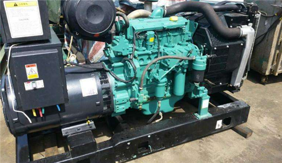 鸡泽柴油发电机 鸡泽柴油发电机